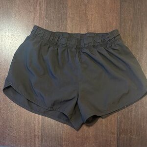 Old Navy Black Women's Shorts